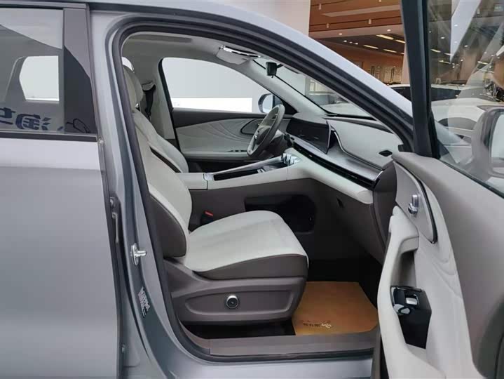 Exeed RX C-DM Hybrid 2024 2024款 1.5T 长续航Pro