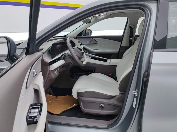 Exeed RX C-DM Hybrid 2024 2024款 1.5T 长续航Pro