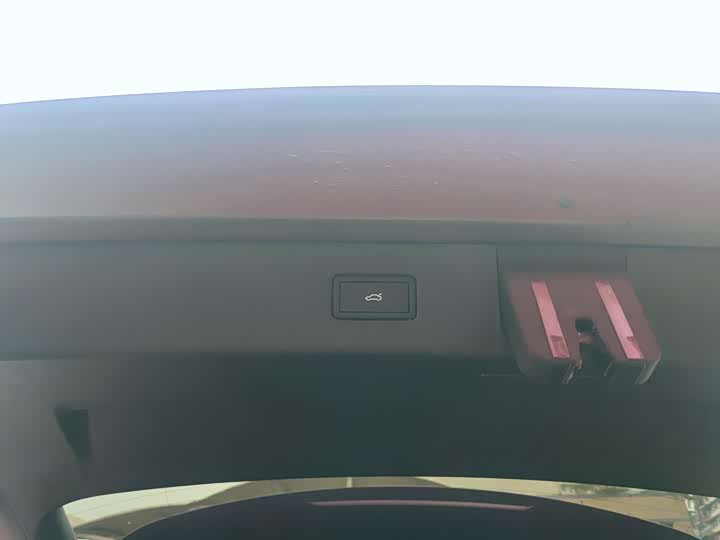 Volkswagen Teramont Pro 2025 2025款 途昂 Pro 450TSI 四驱登峰版