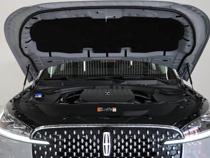 Lincoln Aviator 2024 2024款 3.0T V6 四驱奢雅版 六座