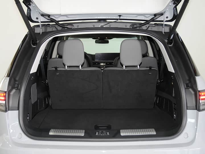 Lincoln Aviator 2024 2024款 3.0T V6 四驱奢雅版 六座