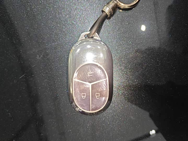 Nio ET5 2024 2024款 75kWh