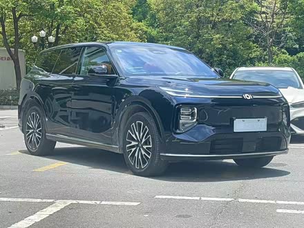 Changan Qiyuan (Nevo) Q07 2025 2025款 215旗舰PLUS