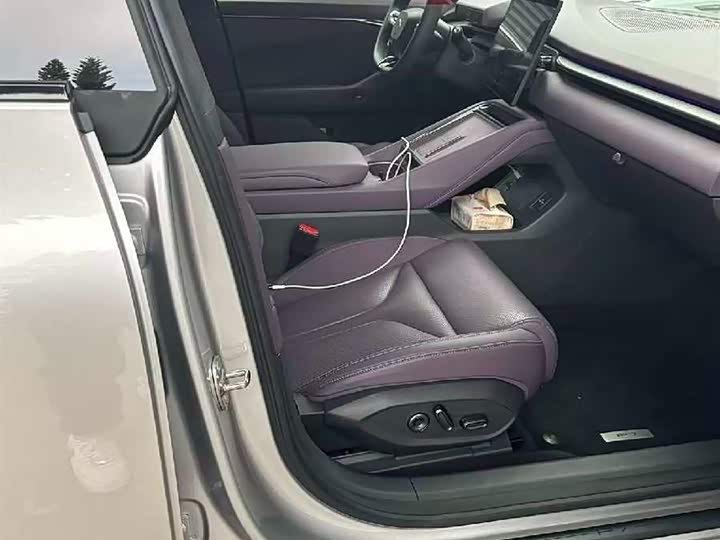 XPeng P7 2025 2025款 702 长续航 Ultra