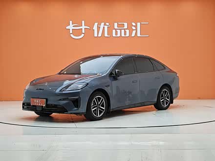 GAC Aion RT 2025 2025款 650智豪版