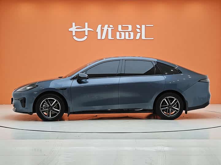 GAC Aion RT 2025 2025款 650智豪版