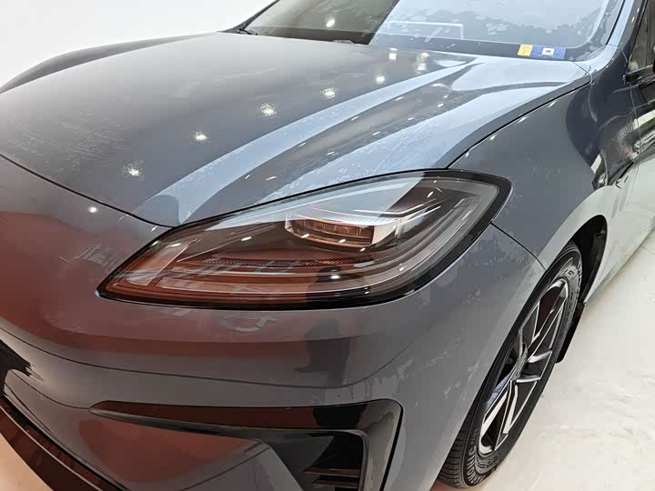 GAC Aion RT 2025 2025款 650智豪版