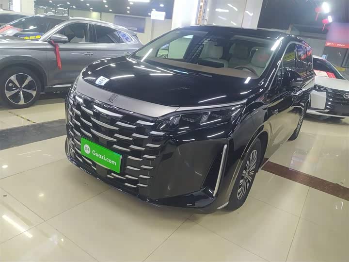 BYD Xia 2025 2025款 DM-i 1.5T 180km 卓越型