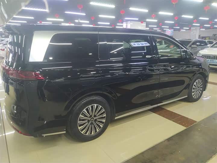 BYD Xia 2025 2025款 DM-i 1.5T 180km 卓越型