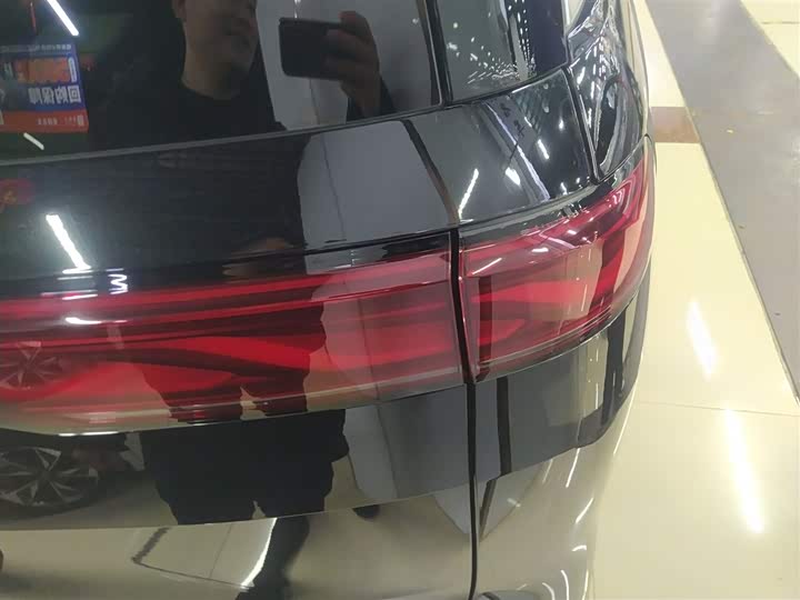 BYD Xia 2025 2025款 DM-i 1.5T 180km 卓越型