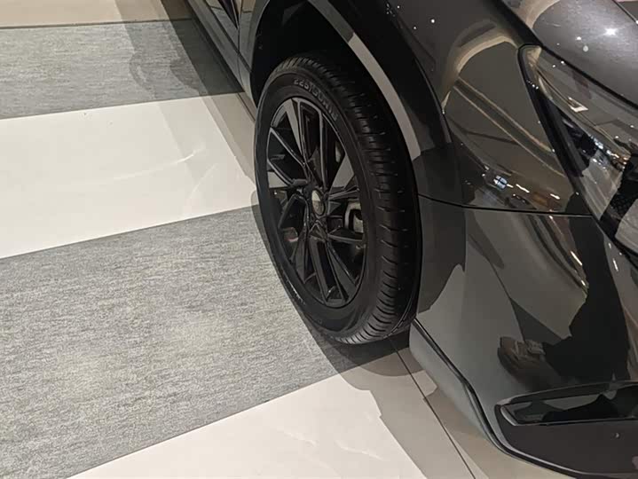 Jetta VS7 2023 2023款 280TSI 自动高光悦享版