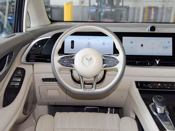 Ora Ballet Cat 2022 2022款 401km 胡桃夹子版