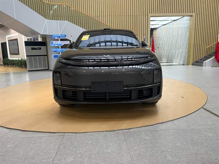 LiXiang L7 2025 2025款 Max 智能焕新版