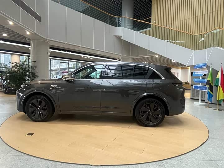 LiXiang L7 2025 2025款 Max 智能焕新版