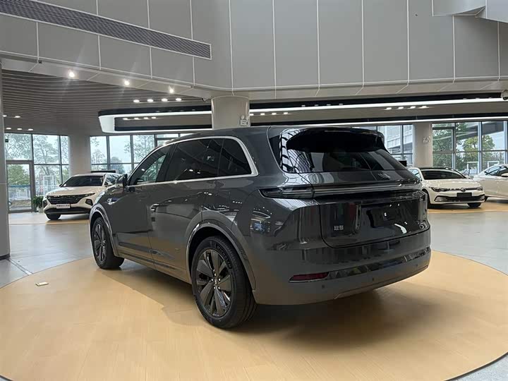 LiXiang L7 2025 2025款 Max 智能焕新版