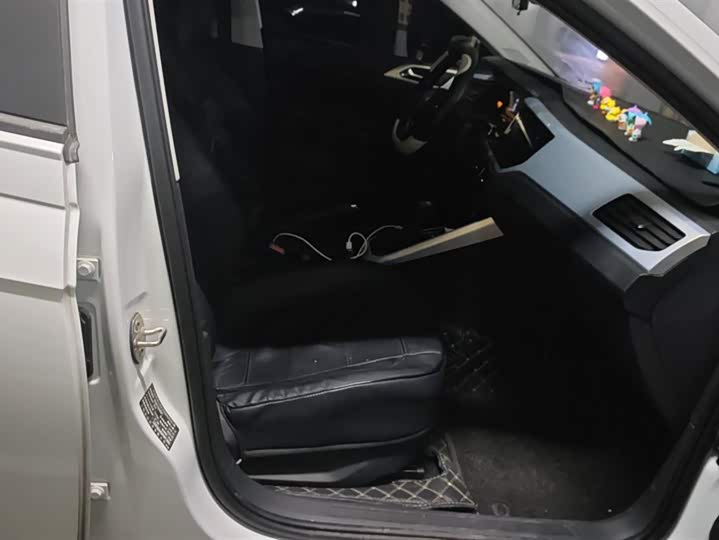 Volkswagen Polo 2023 2023款 Plus 1.5L 自动炫彩科技版