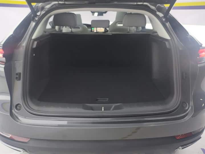 Changan UNI-K Hybrid 2023 2023款 智电iDD 1.5T 135km智领型