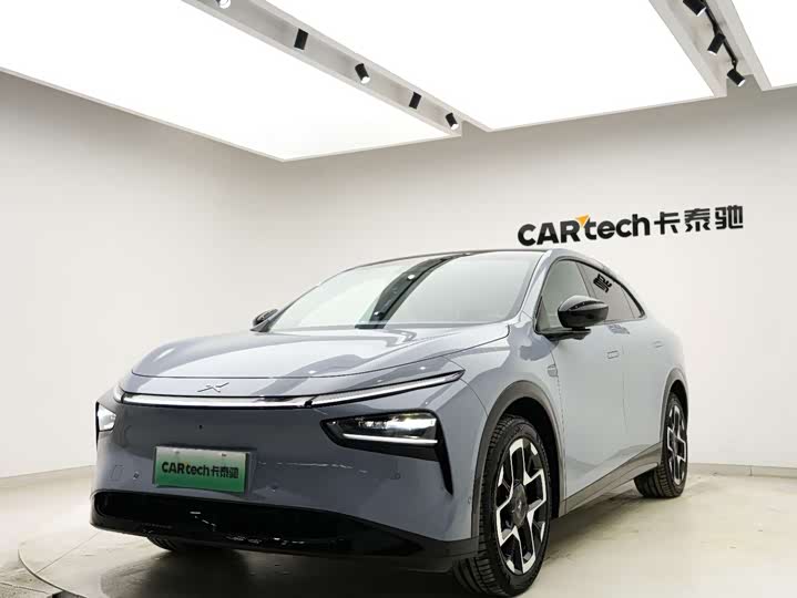 XPeng G7 2025 2025款 702 超长续航 Max