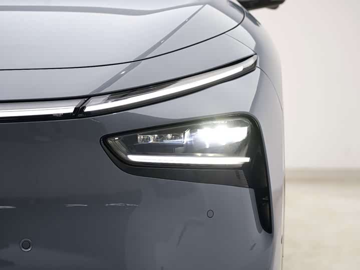 XPeng G7 2025 2025款 702 超长续航 Max