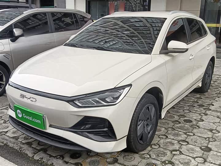 BYD E2 2023 2023款 舒适型