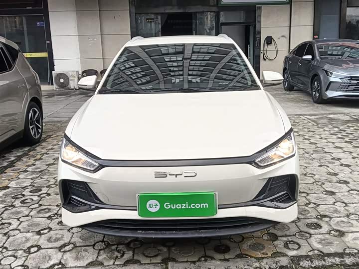 BYD E2 2023 2023款 舒适型
