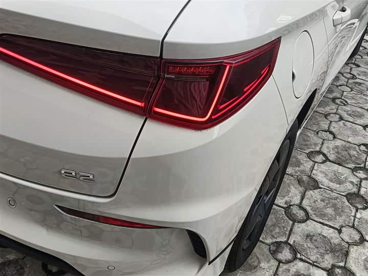 BYD E2 2023 2023款 舒适型