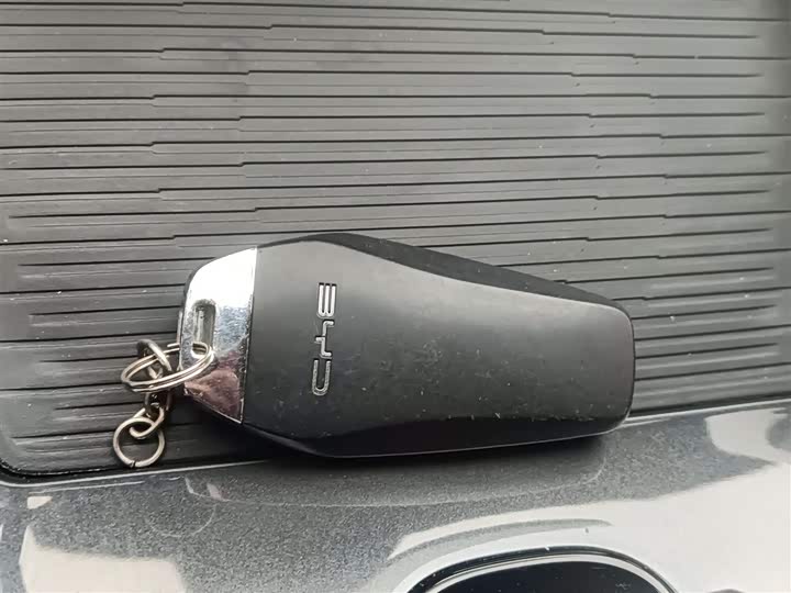 BYD E2 2023 2023款 舒适型