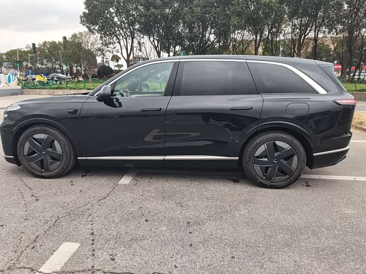 Nio Onvo L90 2025 2025款 Max 六座版