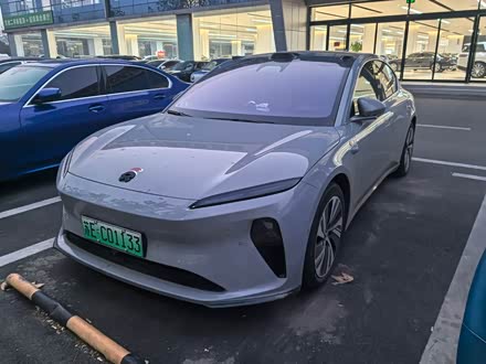 Nio ET5 2024 2024款 75kWh