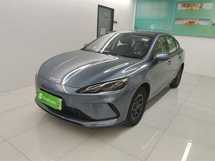 2026 BYD Seal 05 DM-i Hybrid