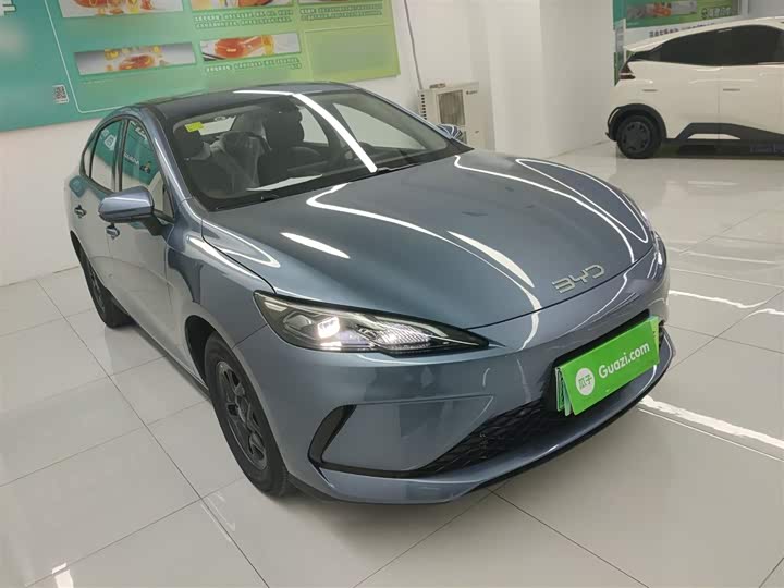 2026 BYD Seal 05 DM-i Hybrid