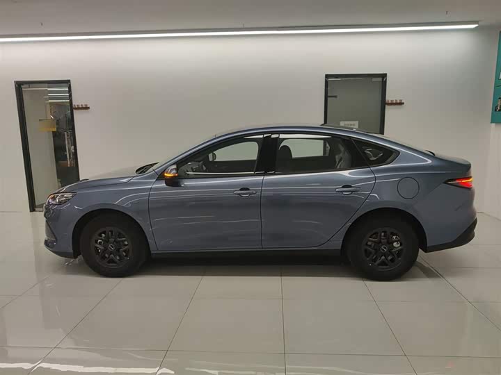 2026 BYD Seal 05 DM-i Hybrid