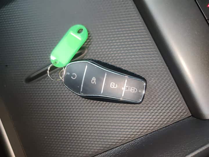 BYD Seal 05 DM-i Hybrid 2026 2026款 DM-i 128KM豪华型