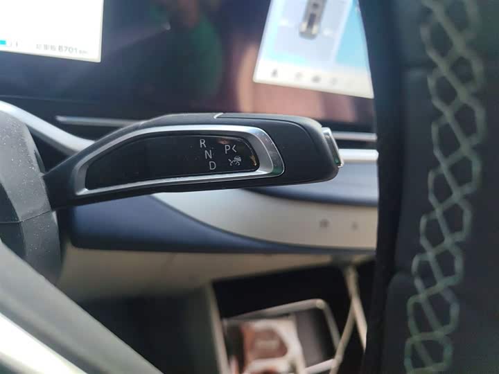 Maxus G90 2024 2024款 2.0T 星云七座版