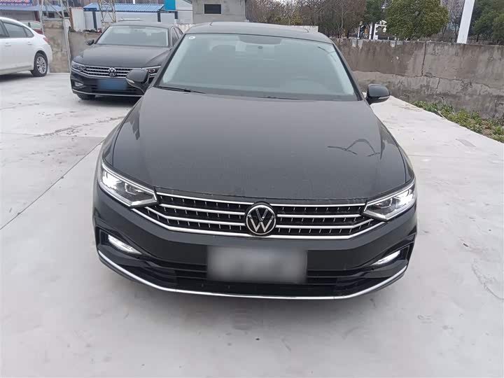 Volkswagen Magotan 2025 2025款 众享款 280TSI DSG舒适型