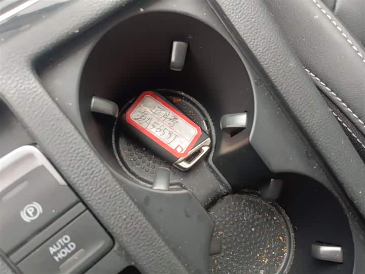 Volkswagen Magotan 2025 2025款 众享款 280TSI DSG舒适型