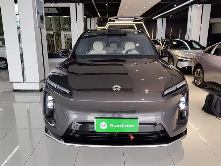 2025 Nio ES6