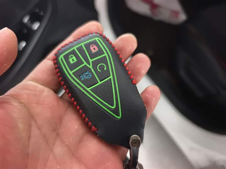 Changan Oshan X5 2023 2023款 畅享版 1.5T DCT豪华型