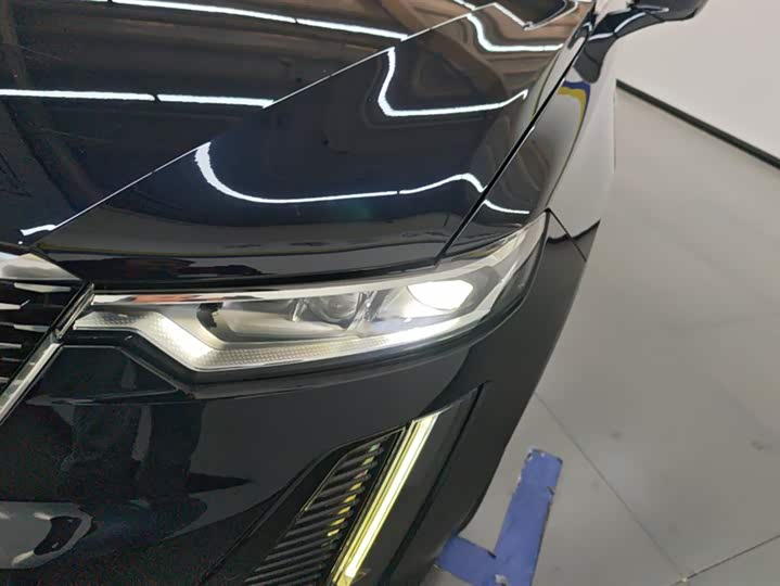 Cadillac XT6 2022 2022款 2.0T 六座两驱豪华型