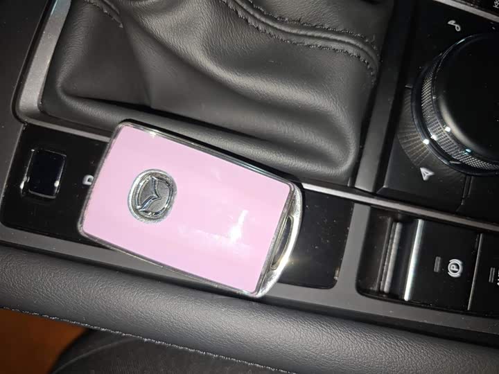 Mazda 3 (Axela) 2023 2023款 2.0L 自动质擎版