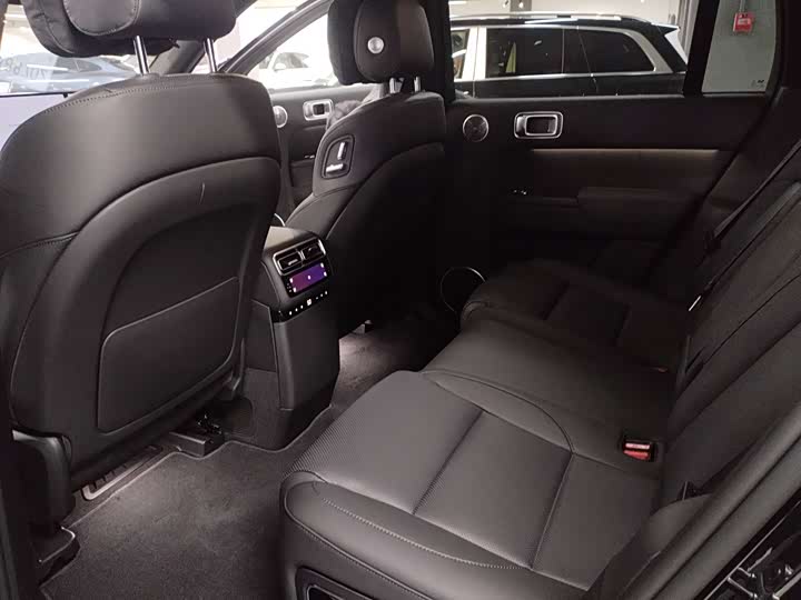 LiXiang L7 2025 2025款 Ultra 智能焕新版