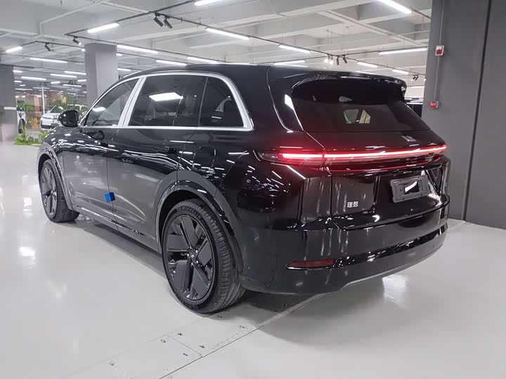 LiXiang L7 2025 2025款 Ultra 智能焕新版