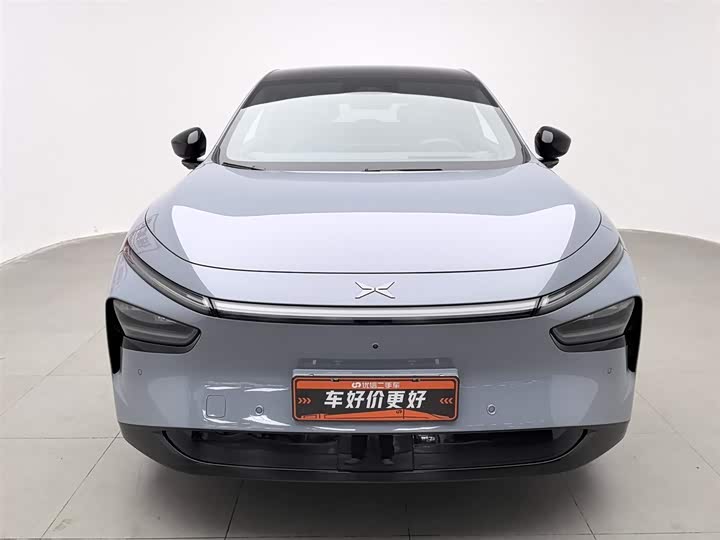 XPeng G7 2025 2025款 702 超长续航 Max