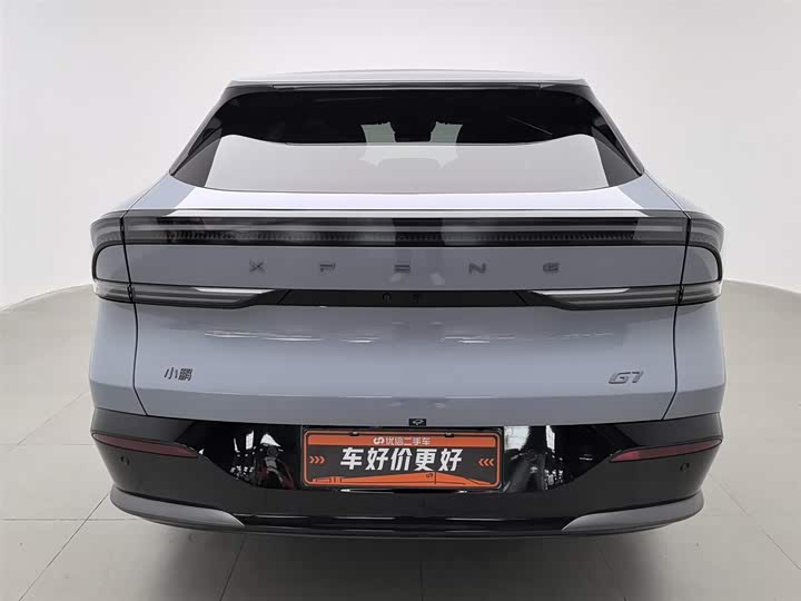 XPeng G7 2025 2025款 702 超长续航 Max