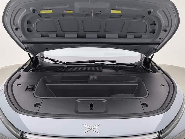 XPeng G7 2025 2025款 702 超长续航 Max