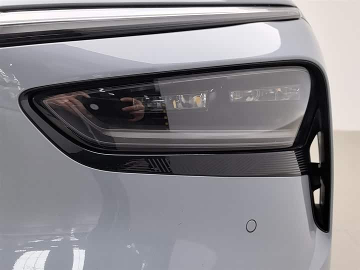 XPeng G7 2025 2025款 702 超长续航 Max