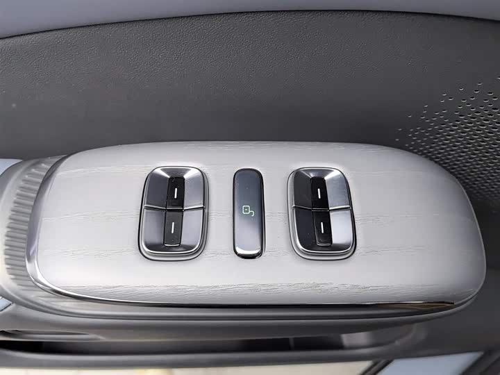 XPeng G7 2025 2025款 702 超长续航 Max