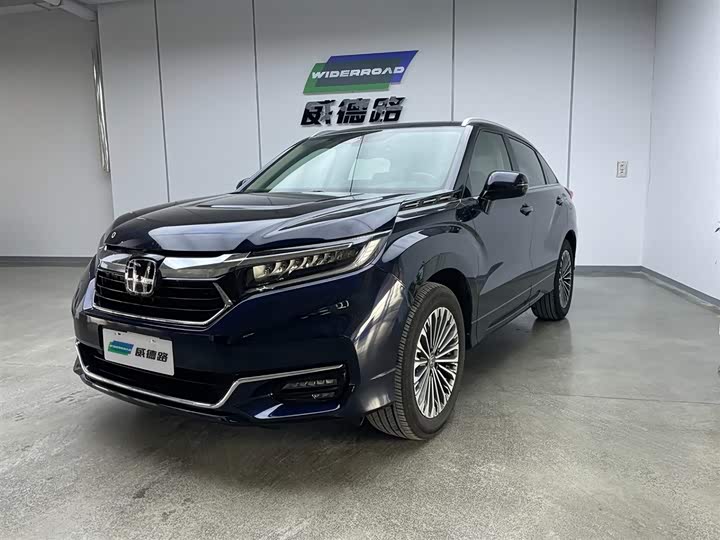 Honda Avancier 2023 2023款 370TURBO 四驱尊享版