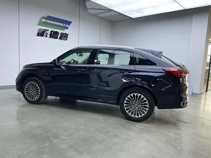 Honda Avancier 2023 2023款 370TURBO 四驱尊享版