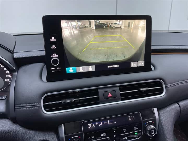 Honda Avancier 2023 2023款 370TURBO 四驱尊享版